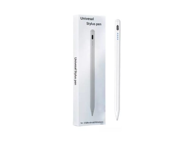&u+ LAPIZ OPTICO RECARGABLE UNIVERSAL (2337)